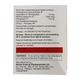 SONAXA TRIO + Tablet 15's - Neuropathic Pain-Dru