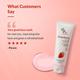 Fixderma Strawberry Face Wash with Vitamin E and Strawberry Extract, Face Wash and Face Cleanser 75 gm - Face Wash & Cleansers