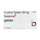 TUCAONE 150mg Tablet 10's - Cancer Oncology-Cyt