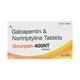GNORPEN NT Tablet 10's - Neuropathic Pain-Dru