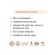 mCaffeine Green Tea Face Purifying Kit 240 gm - Scrubs & Exfoliants