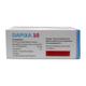 DAPIXA 10 Tablet 10's - Diabetes-Ant