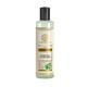 KHADI NATURAL GREENTEA ALOEVERA HAIR CONDITIONER 210 ml - Conditioners