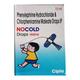 Nocold Drops 15ml - Cough And Cold-Cou