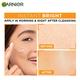 Garnier Bright Complete Vitamin C Serum Gel - Vitamin C + Lemon for Instant Brighter Skin 45gm - Under Eye Creams & Serums