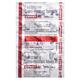 ZIPANT 40mg Tablet 15's - Ulcer/Reflux/Flatulence-Aaa