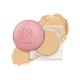 Sugar Cosmetics Mettle Cream To Powder Foundation 20 Galao (Light Medium, Golden Undertone) 15 gm - Foundation