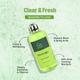 The Bath Store Moringa Body Wash 300 ml - Shower Gels & Body Wash