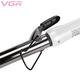 VGR V-528 Professional 25mm Barrel Hair Curler with Titanium Coating Curling Wand 1's - Rollers & Curlers