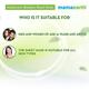 Mamaearth Hyaluronic Bamboo Sheet Mask 25 gm - Sheet Masks