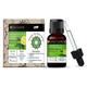 Soulflower Essential Oil Bergamot 15 ml - Essential Oils