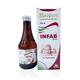 Bhargava Phytolab Infab Syrup 200 ml - Speciality Medicine