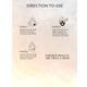 Spantra Detoxifying Clay Mask with Activated Charcoal 125 gm - Masks & Peels