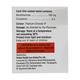 THIAMIN Tablet 15's - Supplements-Vam