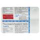 TEPID A Tablet 10's - Pain relief-Nsa