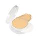 Swiss Beauty Prime and Fine Matte Pressed Powder - (Natural Beige ) 8 gm - Compact Powder