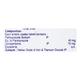 PATROVA D Tablet 10's - Ulcer/Reflux/Flatulence-Aaa