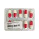 RUXOCAP 25 Capsule 10's - Pain relief-Nsa