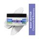 Find Your Happy Place Under The Starlit Sky Souffle Body Butter Chamomile & Rosemary 200 gm - Body Butter