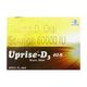 Uprise D3 60K Sugar Free Nano Shot Oral Solution 5ml - Supplements-Vit
