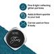 Renee Stars Face and Body Glitter - Blue 5 gm - Eye Shadow Palettes