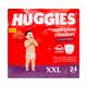 Huggies Complete Comfort Wonder Diaper Pants (XXL) 24's - Diapers & Wipes
