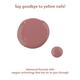 Belora Paris Breathable Made Safe Longstay Nail Polish 7 Luv Brown 8 ml - Nail Polish