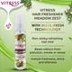 Vitress Hair Freshener Meadow Zest 100 ml - Hair Serums