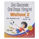 WELTONE Z Oral Drops 15ml - Supplements-Vam