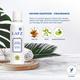 Lafz Kayani Dastoor No Alcohol Deodorant Spray - For Men 150 ml - Men Deodorants/Roll-Ons
