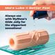 MyMuse Grip Personal Massager for Men 1's - Intimate Tools & Accessories