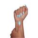 Soezi Arctic Blue 186 gm - Nail Care