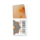 Sampan Handcrafted Glycerine Bathing bar Marigold 100 gm - Soaps