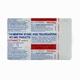 Cetanil T Tablet 15'S - Hypertension-Ang