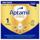 Aptamil Gold Infant Formula Stage 1 Powder (Upto 6 months) 1.2 kg - Baby And Infant Supplements
