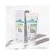 mCaffeine Vitamin C Green Tea Face Wash with Hyaluronic Acid Dirt Removal Soap 2's - Scrubs & Exfoliants