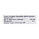 Mahacef 100mg Tablet 10'S - Bacterial Infections-Cep