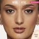 Huda Beauty Easy Bake Loose Baking & Setting Powder Pound Cake 20 gm - Loose Powder