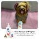 Capt. Zack Shea Pleasure Sniffing You Shampoo With Oat Extract 500 ml - Pet Healthcare