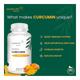 Goodlife Nutrition Curcumin Capsule 60's - Herbal Dietary Supplement