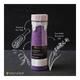 Soulflower Aroma Bath Salt - Lavender 500 gm - Bath Salts
