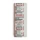 Espanz 40mg Tablet 10'S - Ulcer/Reflux/Flatulence-Aaa