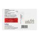 OXBIZEP 300 Tablet 10's - Epilepsy/Convulsion-Ant