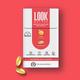 MinS Look Better MinStrips for Men (pack pof 30 strips) 1's - Sexual Care