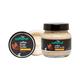 mCaffeine Coffee & Almonds Scrub-Moisturize Duo 300 gm - Body Butter