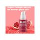 PLIX Pomegranate Collagen Bounce Serum for Reducing Fine Lines & Wrinkles, Vegan Collagen Booster for Plump & Contoured Skin 30 ml - Face Gels