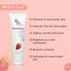 Fixderma Strawberry Face Wash with Vitamin E and Strawberry Extract, Face Wash and Face Cleanser 75 gm - Face Wash & Cleansers