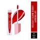 Matt Look Lip Therapy Non Transfer Long Lasting Liquid Matt Lipstick for Hydrated, Sexy-Red 5 ml - Liquid Lipsticks