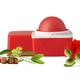 Organic Harvest Red Lip Balm(Hibiscus) 10 gm - Lip Balms