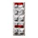 ARVAST EZ 10 Tablet 10's - High Cholesterol-Dys